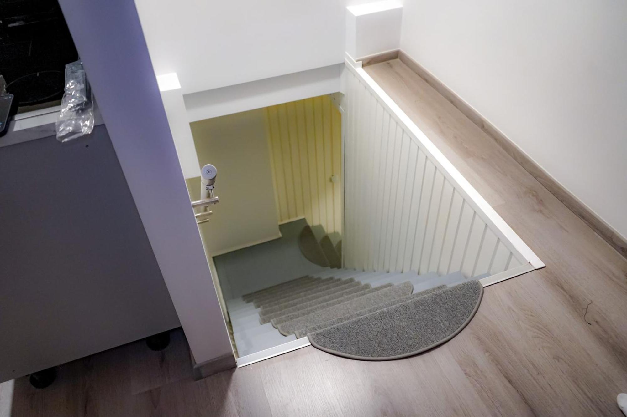 Eddy'S Appartment Magdeburk Exteriér fotografie